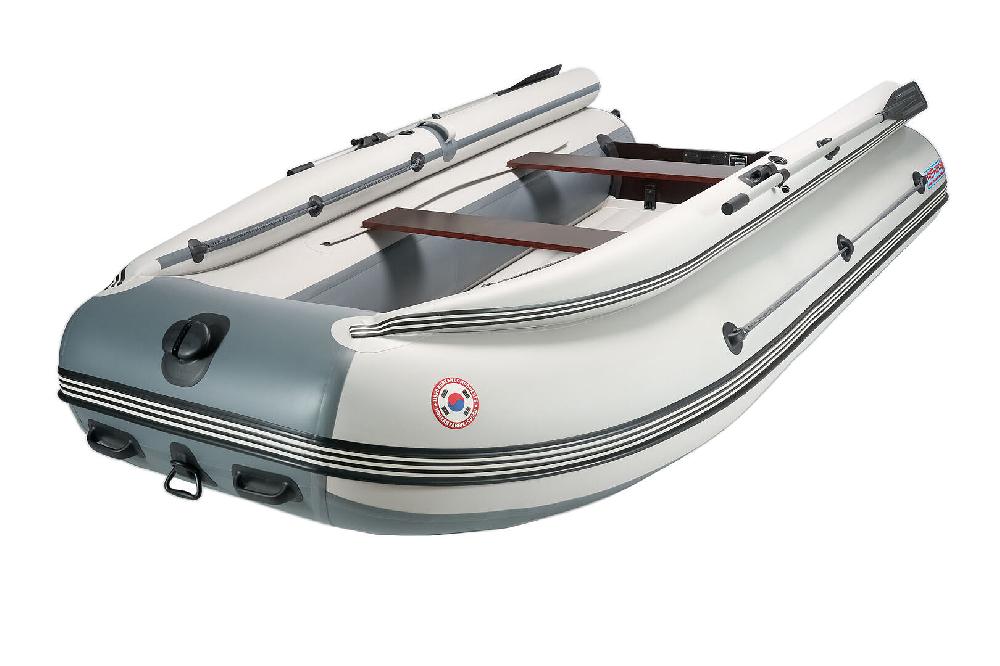 Лодка MISHIMO FAMILY LITE DF 430 в Сергиевом Посаде