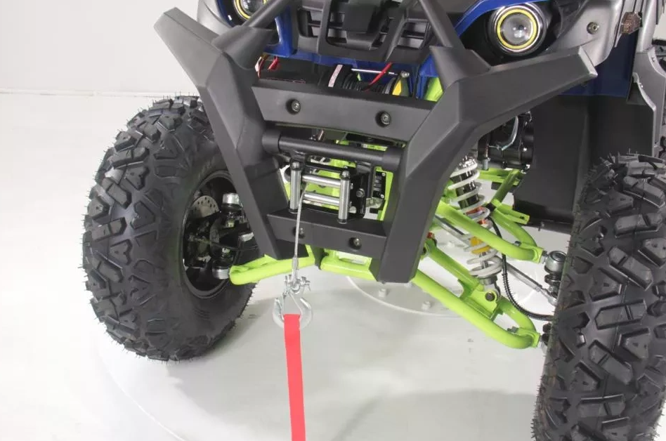 Квадроцикл YACOTA SELA MAX в Сергиевом Посаде