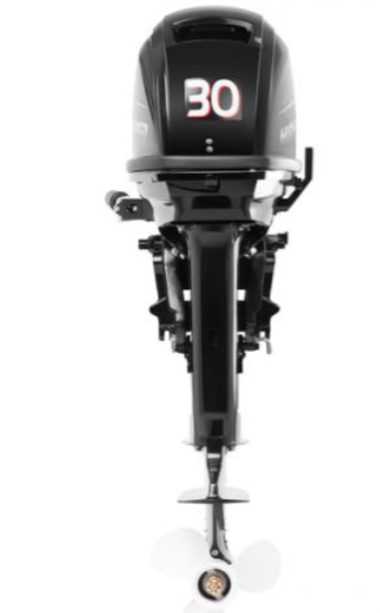 Лодочный мотор HIDEA HD30FHS в Сергиевом Посаде