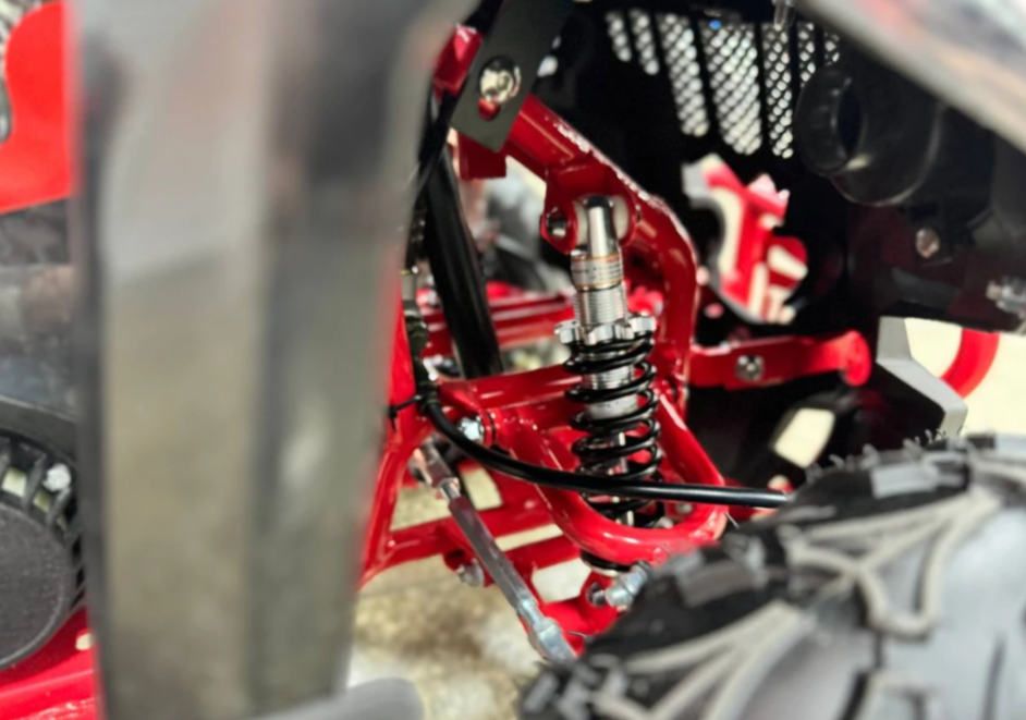 Квадроцикл GBM ROBLOX в Сергиевом Посаде