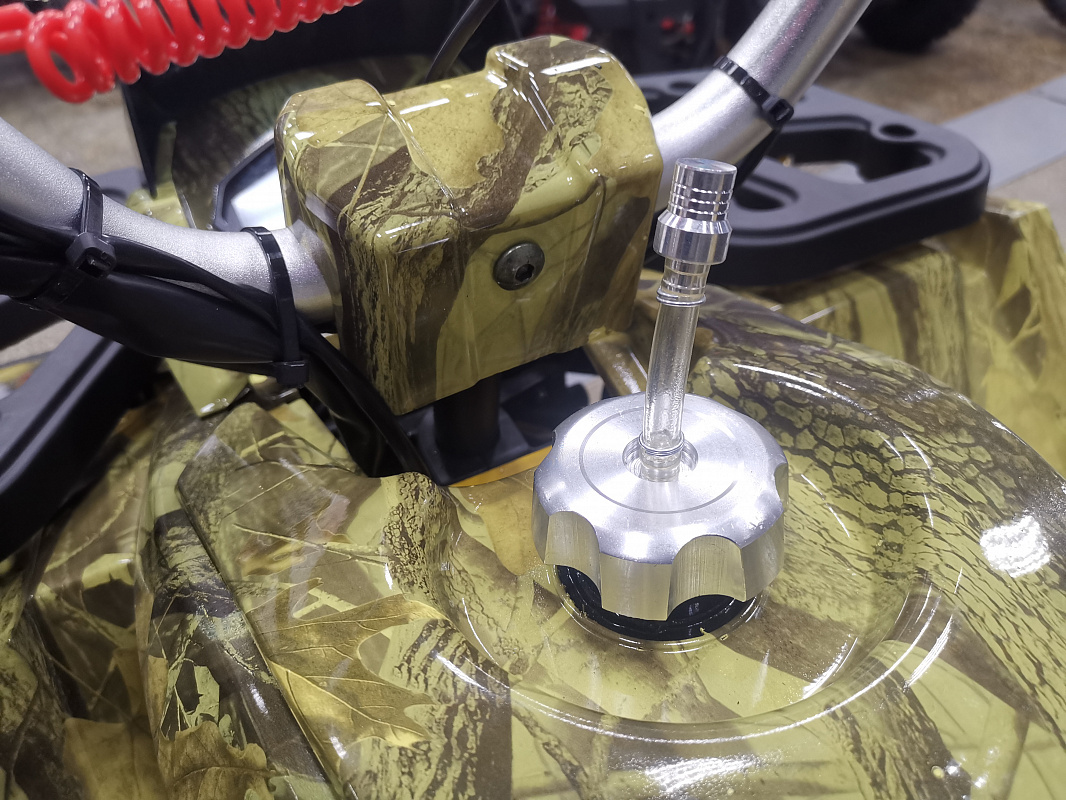 Квадроцикл PROMAX STORM 190 PRO в Сергиевом Посаде