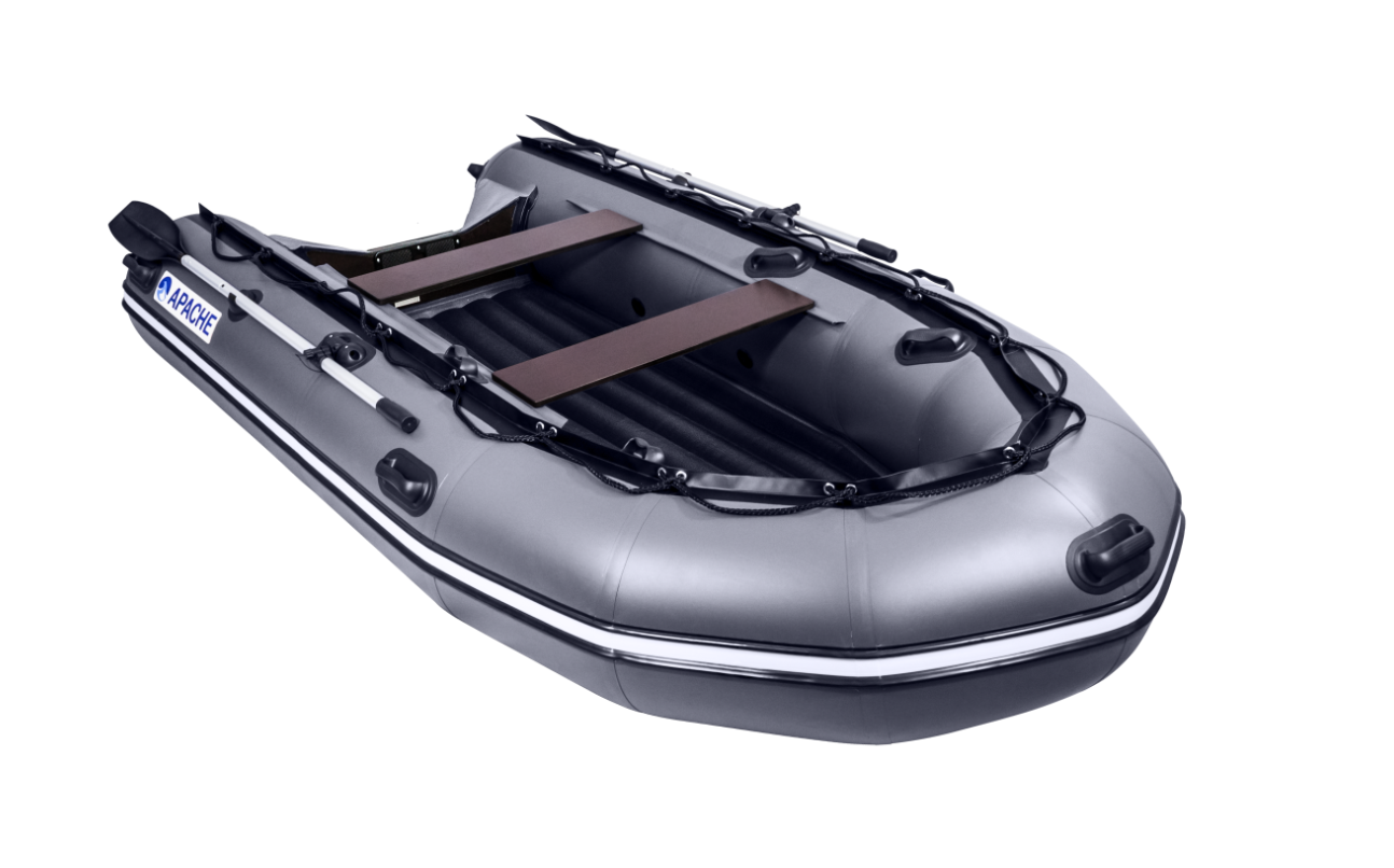 Лодка APACHE 3300 НДНД в Сергиевом Посаде