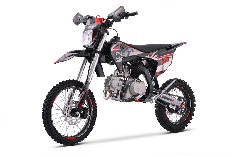 Питбайк YACOTA H5 125 в Сергиевом Посаде