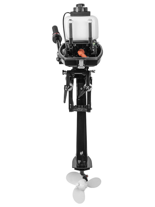 ЛОДОЧНЫЙ МОТОР GLADIATOR G3FHS в Сергиевом Посаде