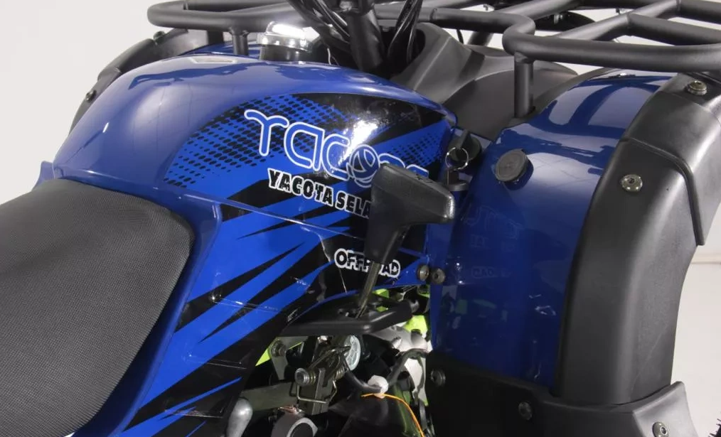 Квадроцикл YACOTA SELA MAX в Сергиевом Посаде