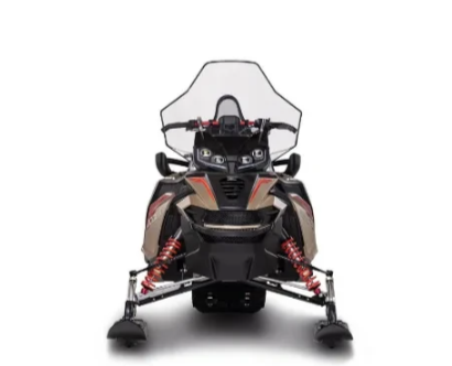 Снегоход AODES Siberiacross 1000 SWT 600mm LCD 6.8 в Сергиевом Посаде
