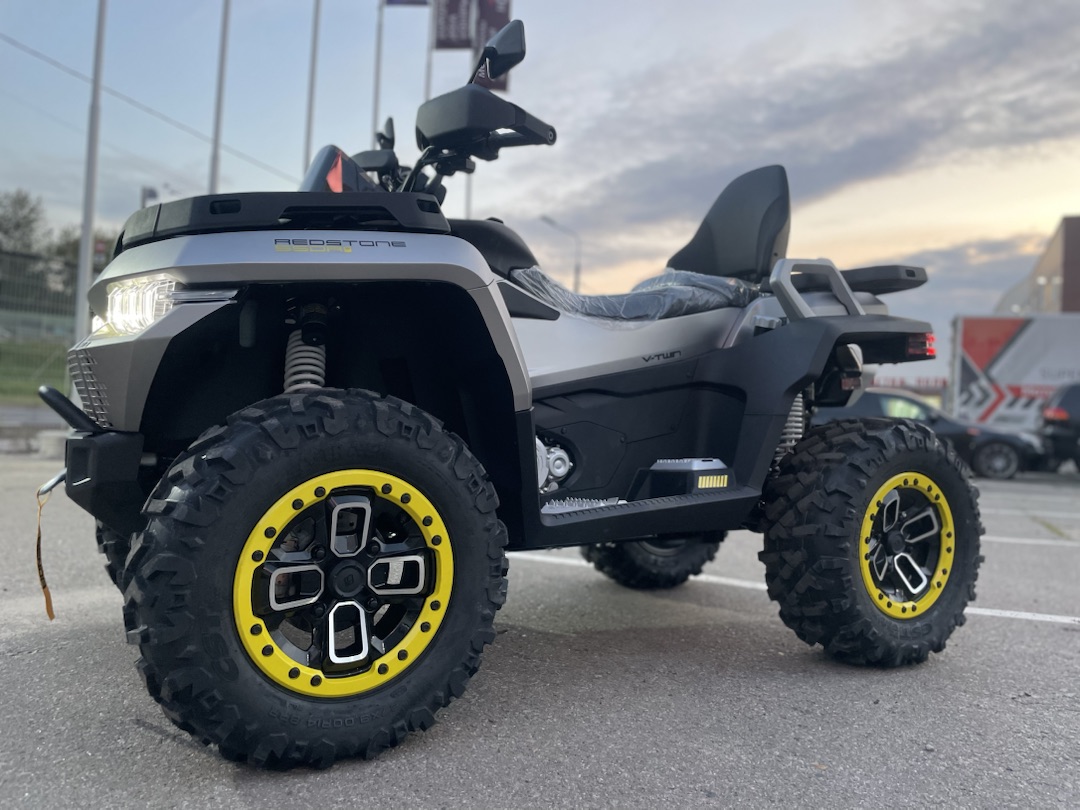 Квадроцикл BENDA Redstone 550 R2 в Сергиевом Посаде