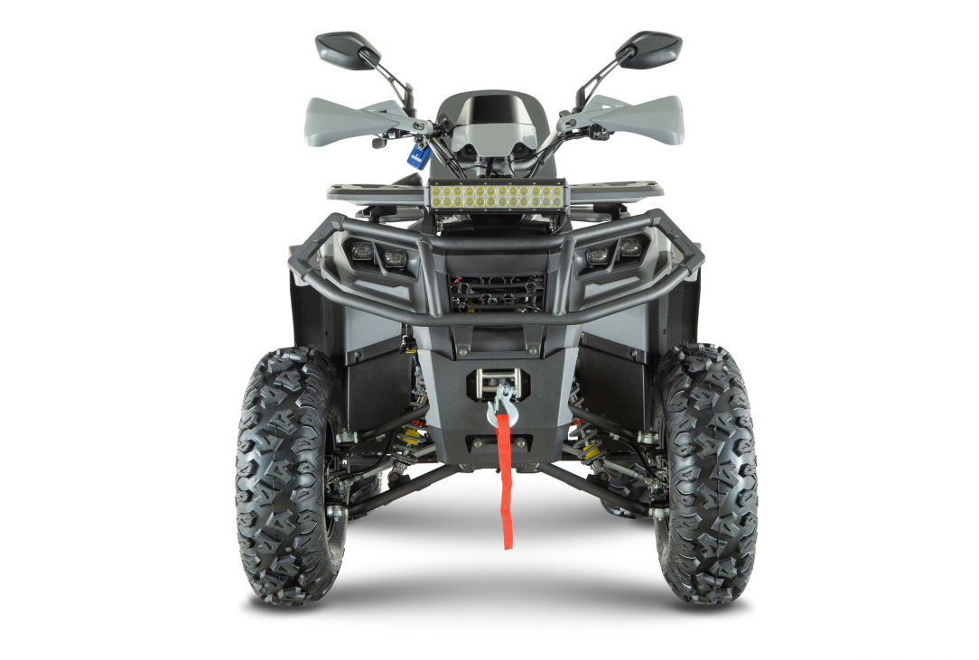 Квадроцикл YACOTA VIKING PRO 250 в Сергиевом Посаде