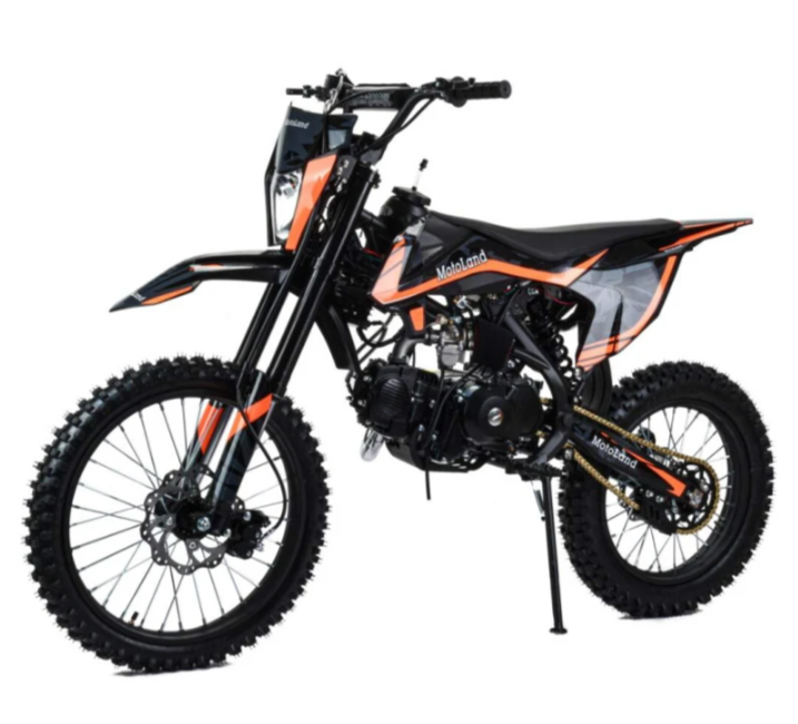 Питбайк MOTOLAND (МОТОЛЕНД) 150 GF150 E 19/16 в Сергиевом Посаде