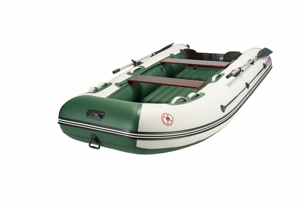 Лодка MISHIMO LITE 300 в Сергиевом Посаде