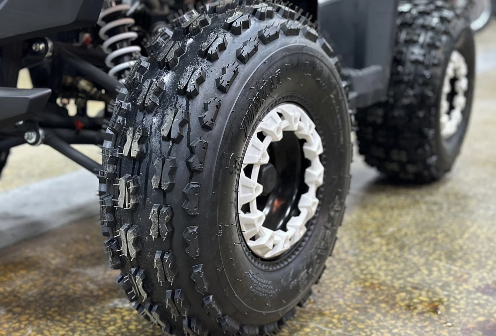 Квадроцикл PROMAX WILD 2.0 190 в Сергиевом Посаде