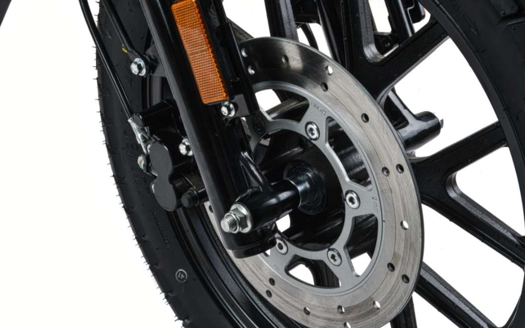 Мотоцикл MOTOLAND (МОТОЛЕНД) TEXAS 300 в Сергиевом Посаде