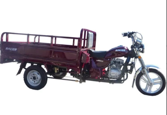 Трицикл RACER RC200ZH MURAVEI в Сергиевом Посаде