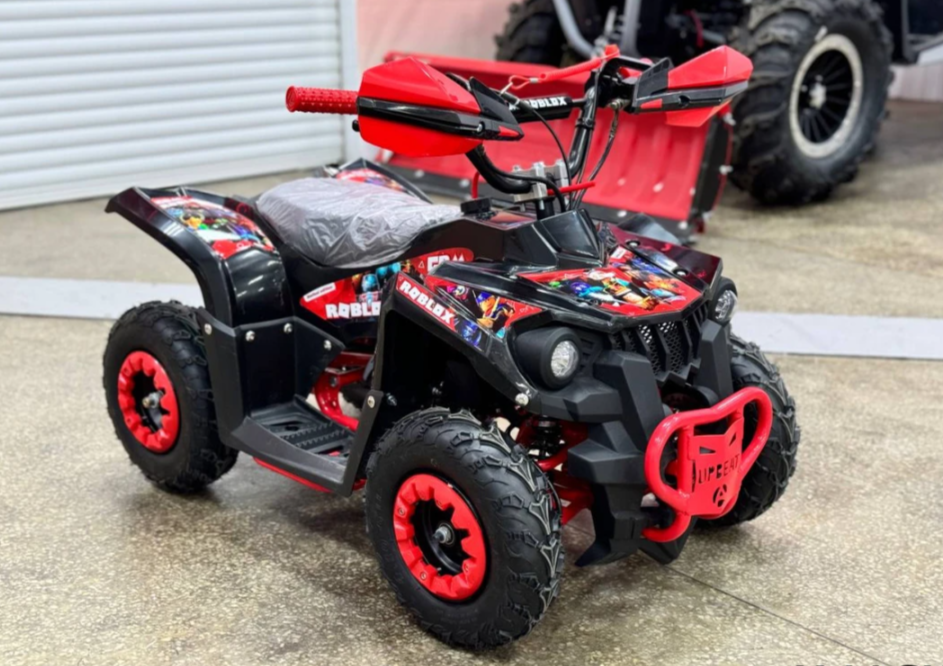 Квадроцикл GBM ROBLOX в Сергиевом Посаде