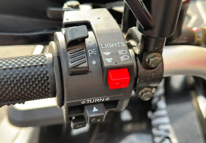 Квадроцикл GBM CROSS HILL 300 NEW в Сергиевом Посаде