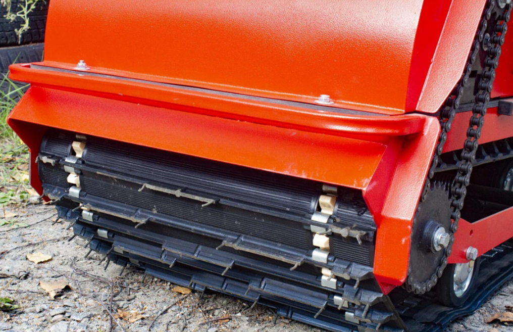 Мотобуксировщик POMOR X-600 K15 в Сергиевом Посаде