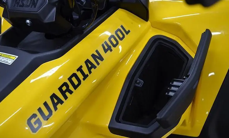 Квадроцикл HISUN GUARDIAN 400L /LONG в Сергиевом Посаде