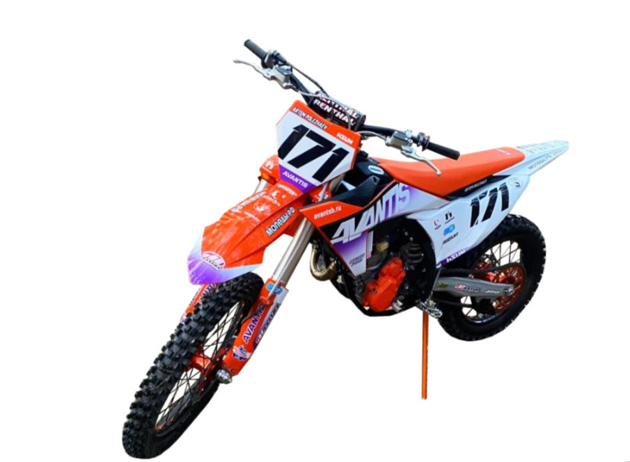 Мотоцикл Avantis NX250 Pro (NX250 Carb) 21/19 (2024) в Сергиевом Посаде