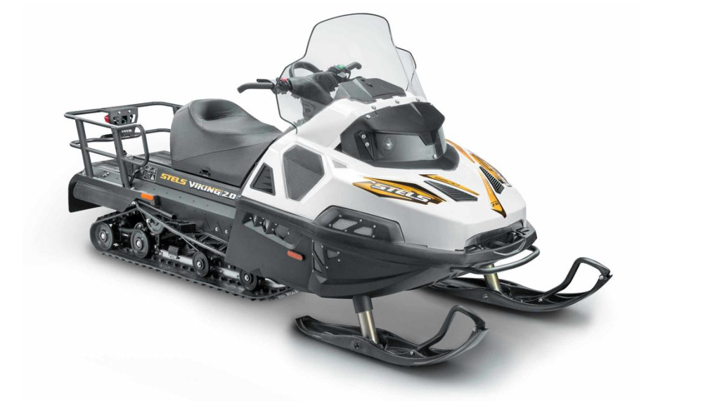 Снегоход SV600T (L ST SWT) ВИКИНГ 2.0 в Сергиевом Посаде