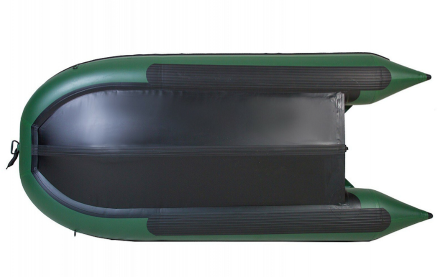 НАДУВНАЯ ЛОДКА GLADIATOR B330AD в Сергиевом Посаде