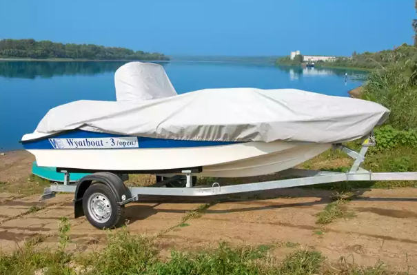 Стеклопластиковый катер Wyatboat-3 Open в Сергиевом Посаде