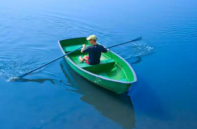 Стеклопластиковая Лодка Голавль в Сергиевом Посаде