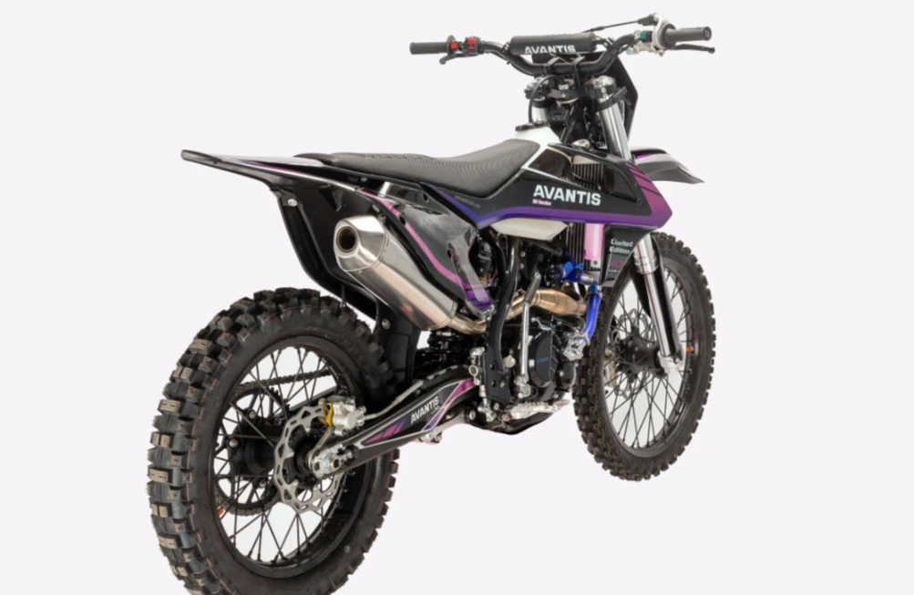 Мотоцикл Avantis A7 NEW (NB300/174MN-5) KKE в Сергиевом Посаде