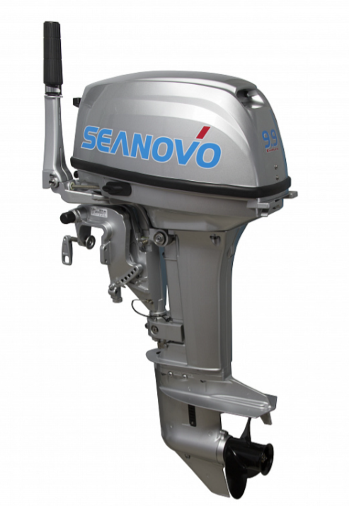 Лодочный мотор Seanovo SN9.9FFEL Enduro в Сергиевом Посаде