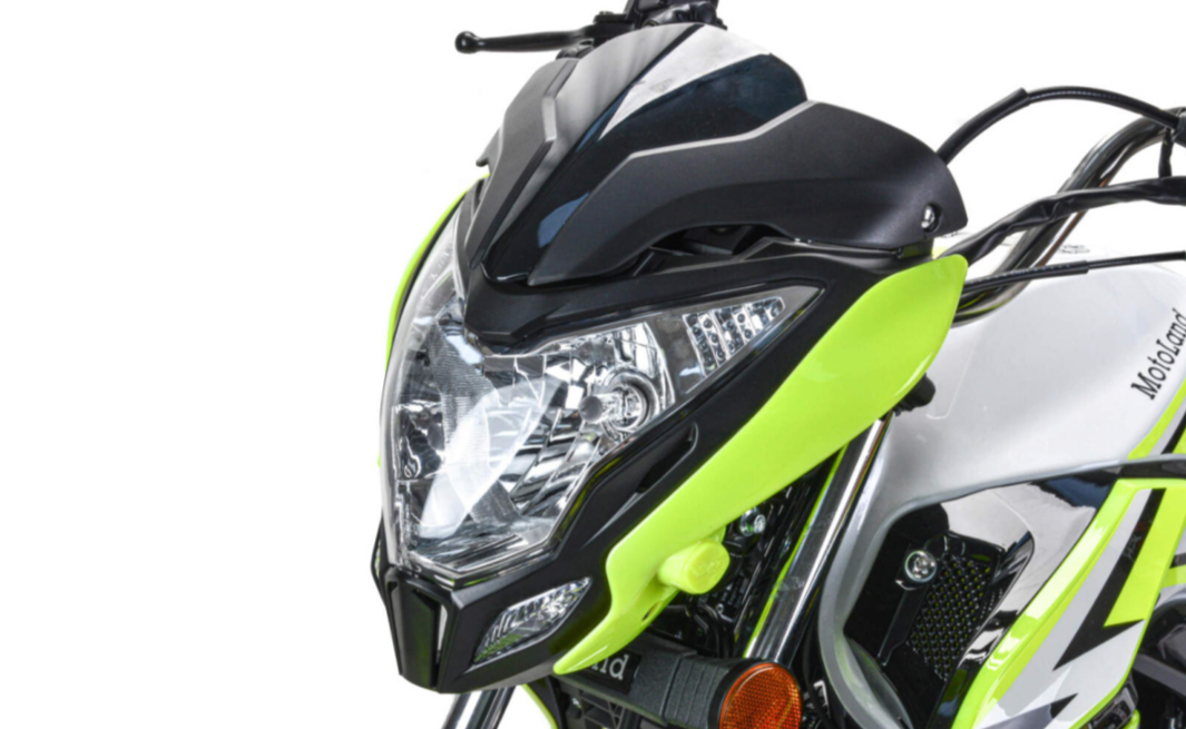 Мотоцикл MOTOLAND (МОТОЛЕНД) 200 SPRINT в Сергиевом Посаде