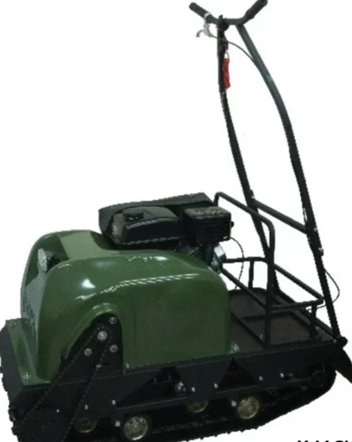 Мотобуксировщик PAXUS 500 AVANT MINI (1200 мм.), 9 л.с. HONDA в Сергиевом Посаде