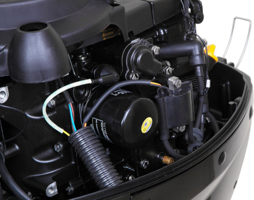 Лодочный мотор MARLIN MF 9.9 AWHBS в Сергиевом Посаде