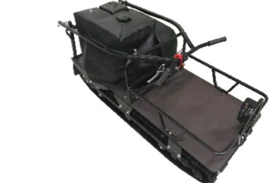 Мотобуксировщик PAXUS 650 13 л.с. HONDA в Сергиевом Посаде