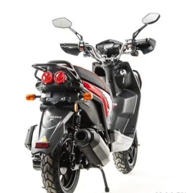 Скутер MOTOLAND (МОТОЛЕНД) BWS150 в Сергиевом Посаде