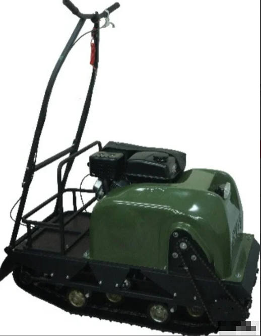 Мотобуксировщик PAXUS 500 AVANT MINI (1200 мм.), 9 л.с. HONDA в Сергиевом Посаде