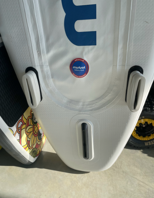 SUP ДОСКА-КАЯК 2 В 1 RAIDEX MISTRAL 10.6’ (320СМ) N 14 в Сергиевом Посаде