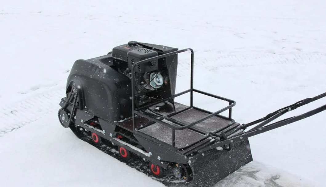 Мотобуксировщик PAXUS 550 9 л.с. в Сергиевом Посаде