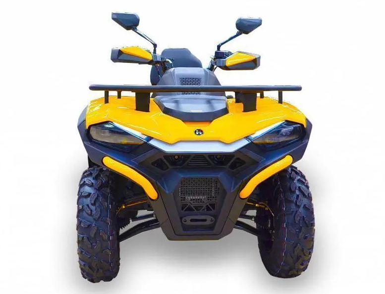 Квадроцикл HISUN GUARDIAN 400L /LONG в Сергиевом Посаде