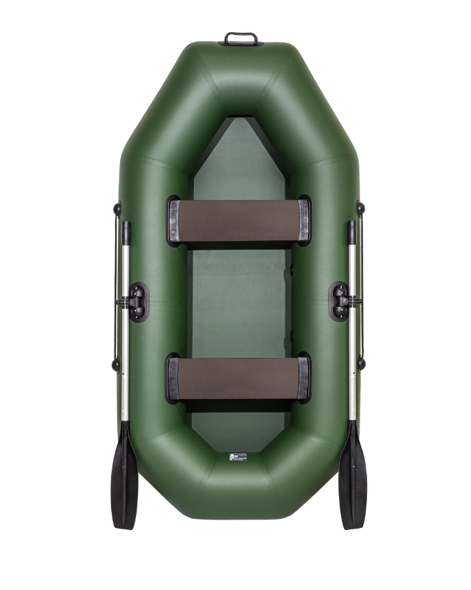 Лодка Барс 240 в Сергиевом Посаде