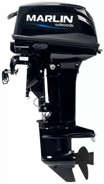 Лодочный мотор MARLIN MP 20 AWRS в Сергиевом Посаде