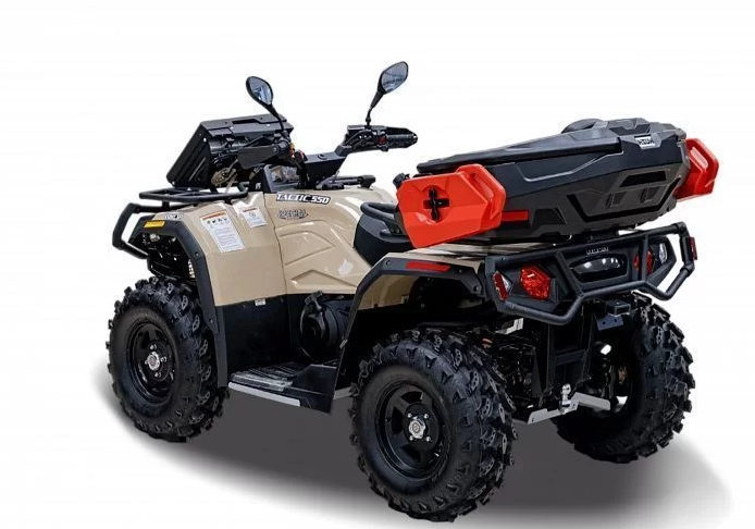 Квадроцикл HISUN TACTIC 550-/EXTREME EDITION/ в Сергиевом Посаде