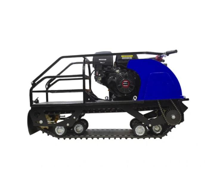 Мотобуксировщик POMOR L-500 PRO (NM) K20 в Сергиевом Посаде