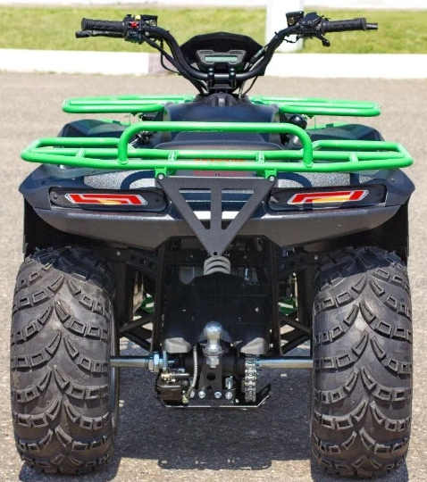 Квадроцикл IRBIS ATV150 в Сергиевом Посаде