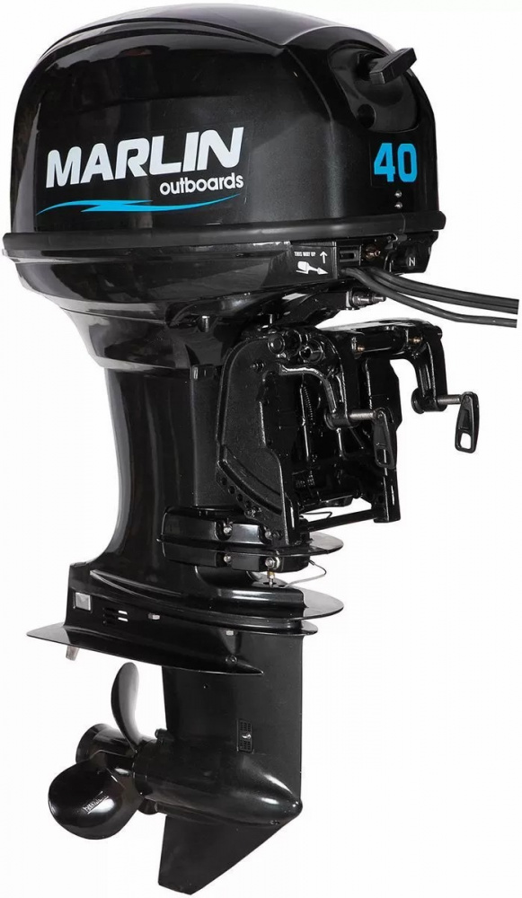 Лодочный мотор MARLIN MP 40 AWRL в Сергиевом Посаде