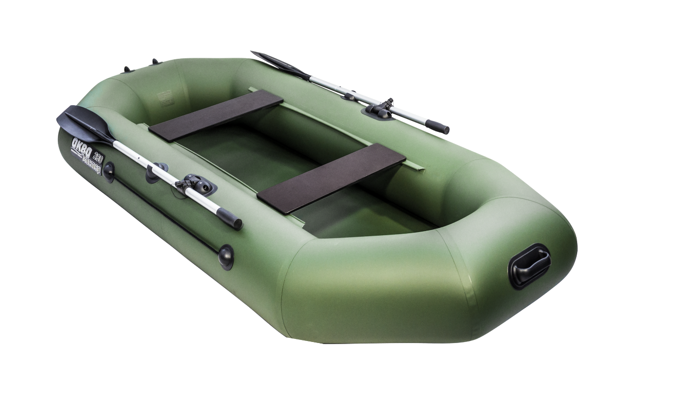 Лодка АКВА-МАСТЕР 280 в Сергиевом Посаде