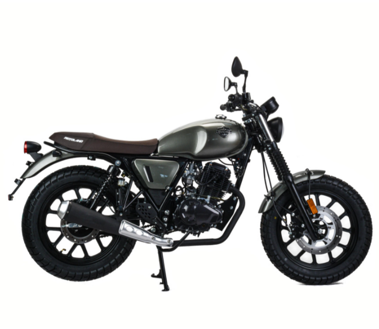 Мотоцикл MOTOLAND (МОТОЛЕНД) TEXAS 300 в Сергиевом Посаде