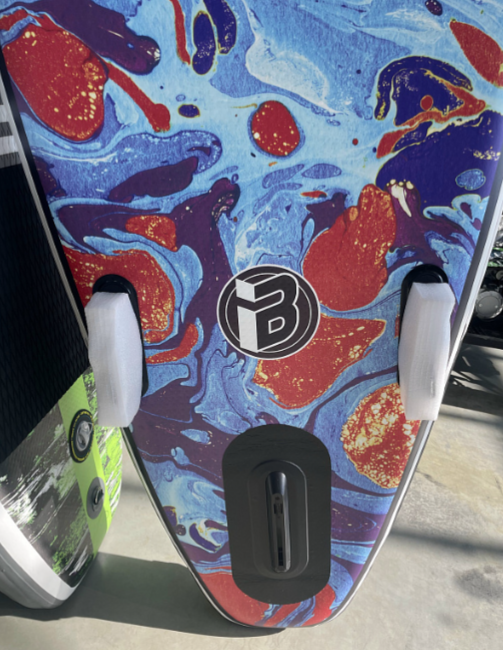 SUP (САП) ДОСКА RAIDEX I BOARD 11’ (332СМ) N 35 в Сергиевом Посаде