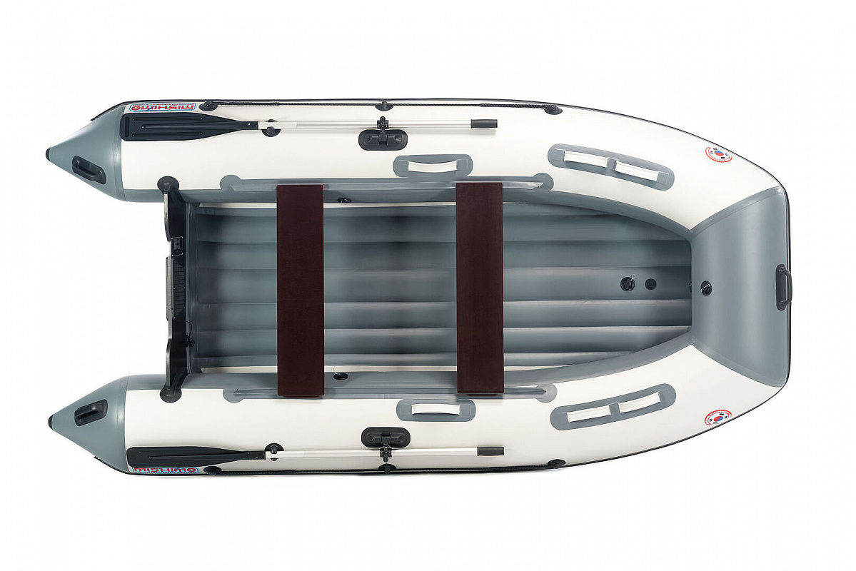 Лодка MISHIMO LITE 335 в Сергиевом Посаде