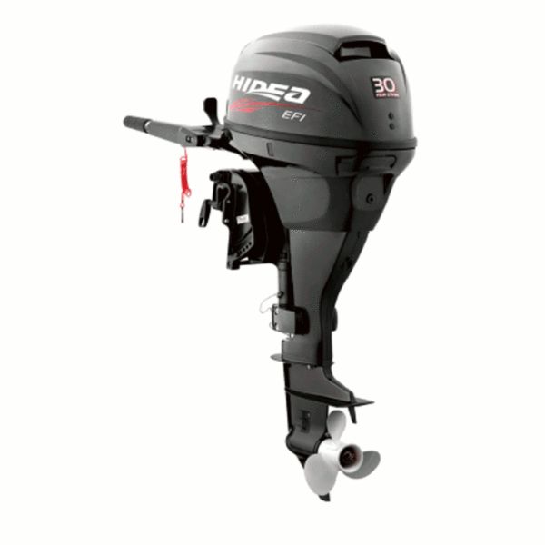 Лодочный мотор HIDEA HDEF30HES EFI в Сергиевом Посаде
