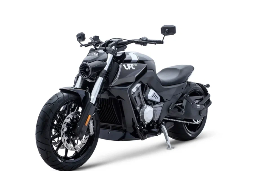 Мотоцикл Benda LFC 700 в Сергиевом Посаде