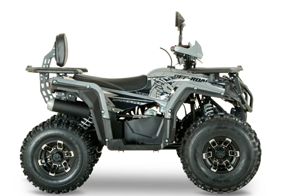 Квадроцикл YACOTA DRAGON LUX LD в Сергиевом Посаде